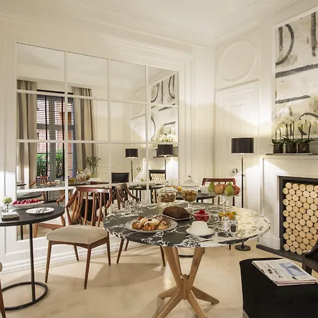 Residenza B