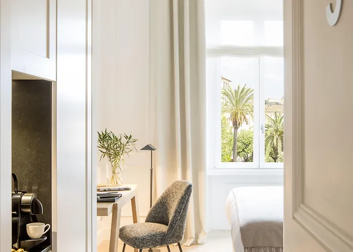 Residenza B Konukevi 4*