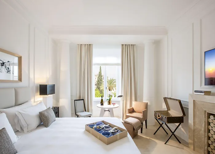 Residenza B 4* Roma