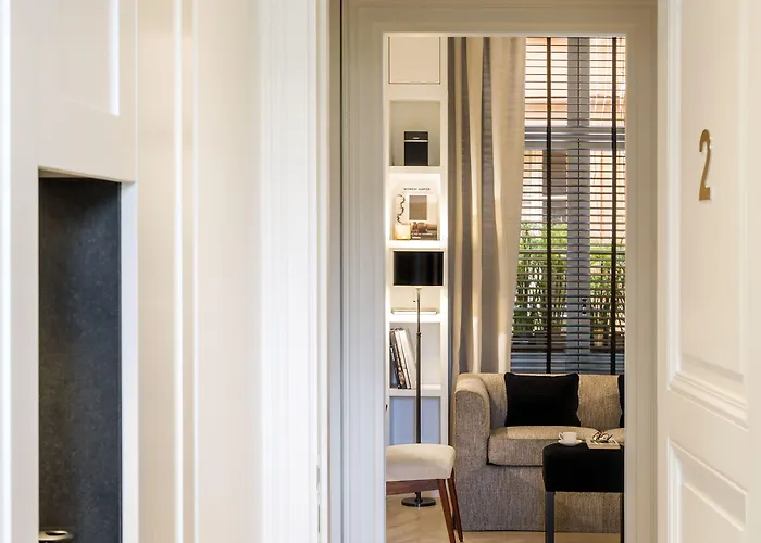Residenza B