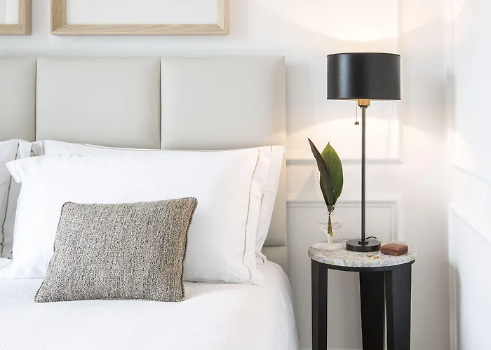 Konukevi Residenza B 4*