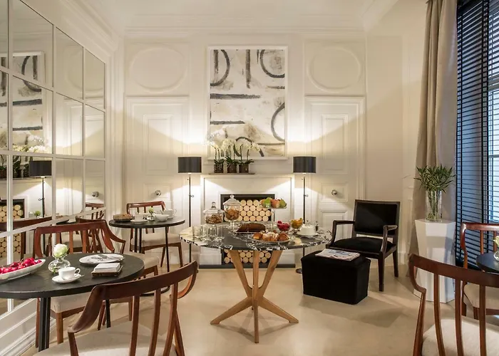 Residenza B Roma