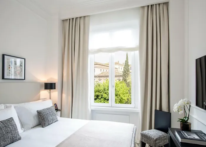 Konukevi Residenza B