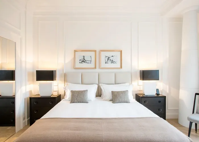 Residenza B Roma