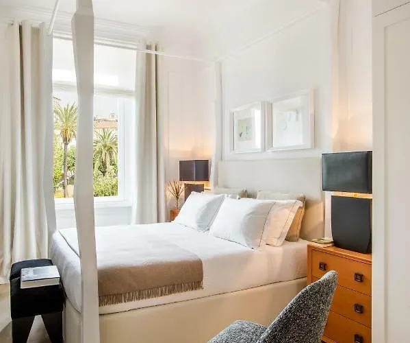 Residenza B 4* Roma