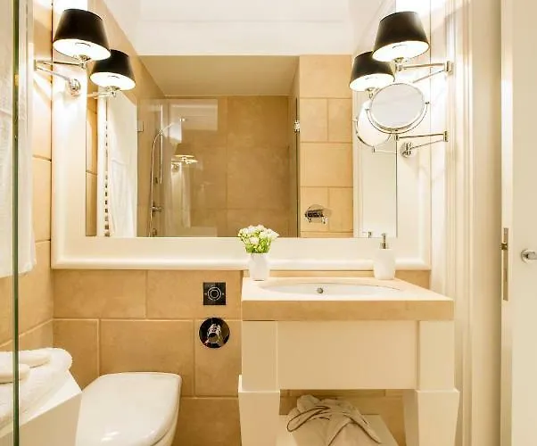 Residenza B 4* Roma