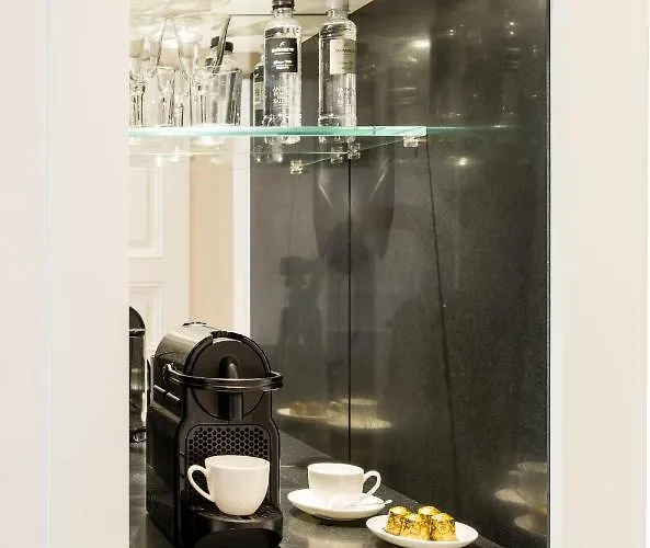 Residenza B Roma